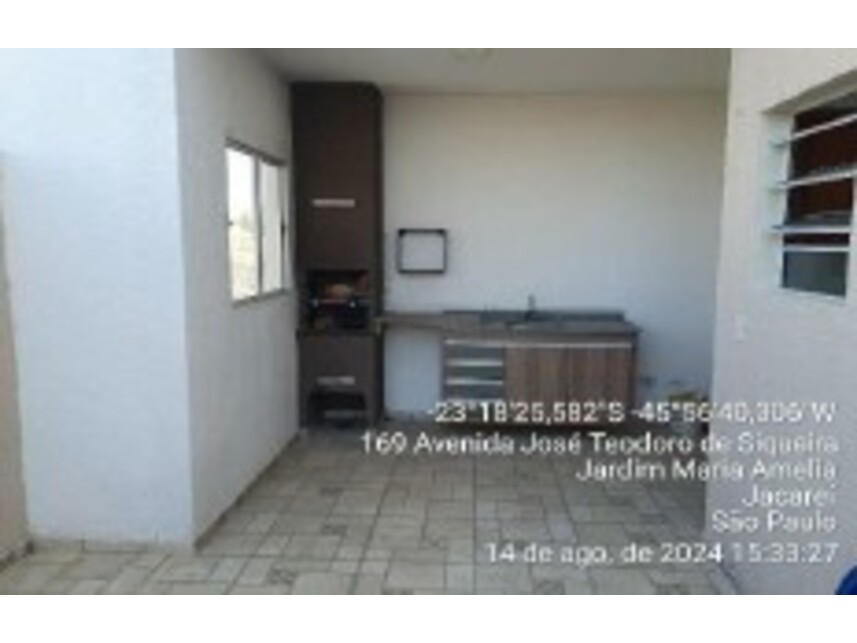 Imagem 4 do Leilão de Apartamento Duplex - Jardim Colônia - Jacareí/SP
