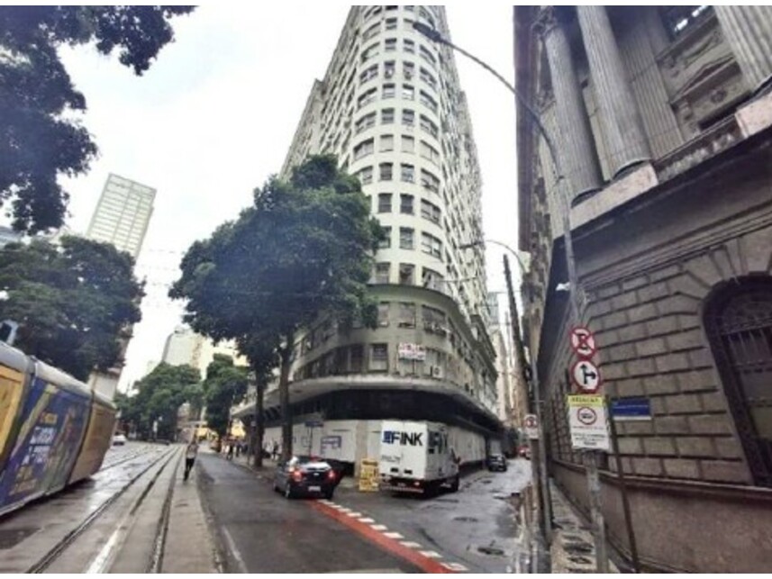 Imagem 1 do Imóvel a venda - Lojas e Salas Comerciais - Centro - Rio de Janeiro/RJ