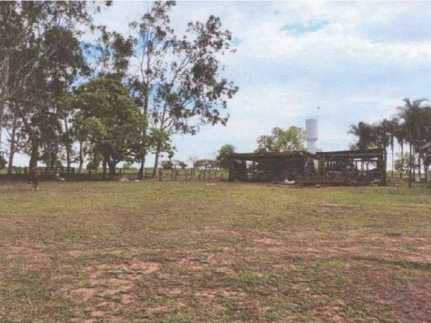 Imagem 2 do Leilão de Área Rural - Zona Rural - Itarumã/GO