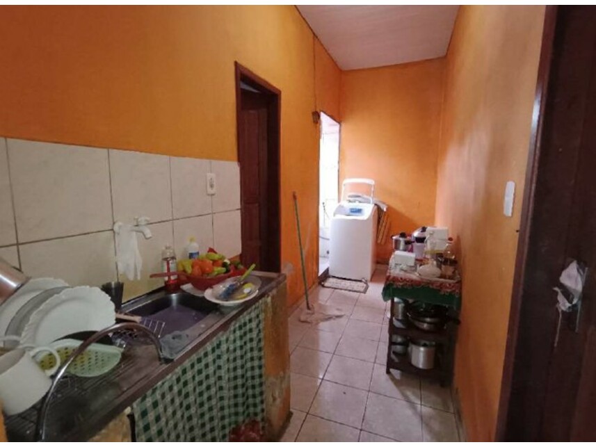 Imagem 5 do Leilão de Casa - Jorge Teixeira - Manaus/AM