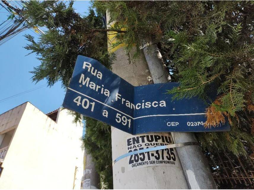 Casa à venda em leilão