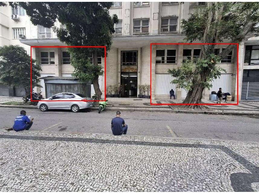 Imagem 1 do Imóvel a venda - Loja - Centro - Rio de Janeiro/RJ