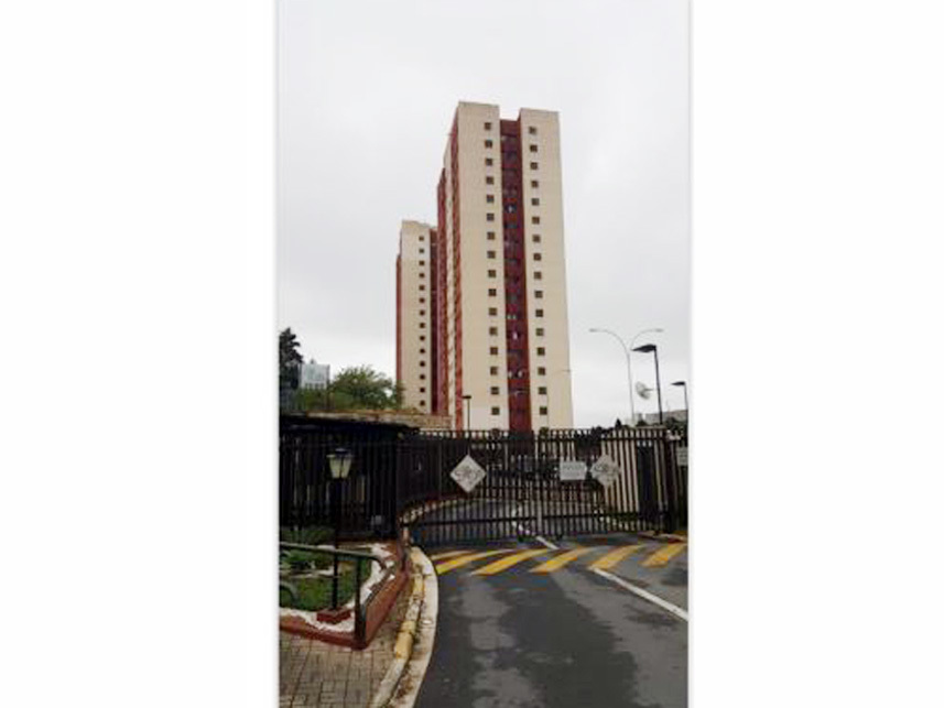 Imagem 2 do Leilão de Apartamento - Vila Arapuã - São Paulo/SP