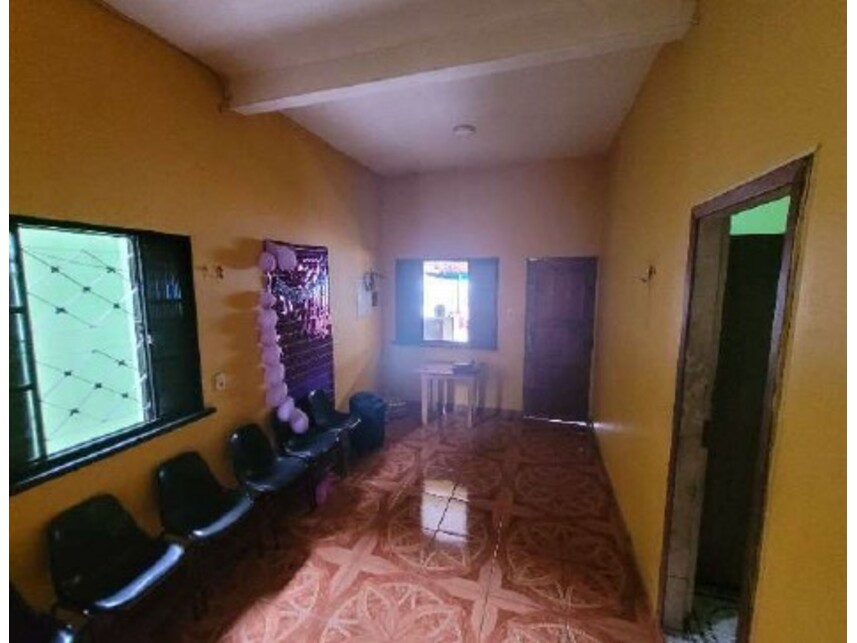 Imagem 11 do Leilão de Casa - São José - Manaus/AM