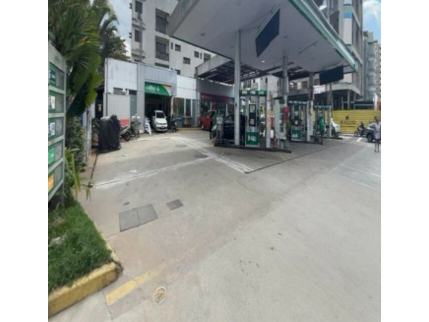 Imagem 3 do Leilão de Posto de Combustível - Enseada - Guarujá/SP