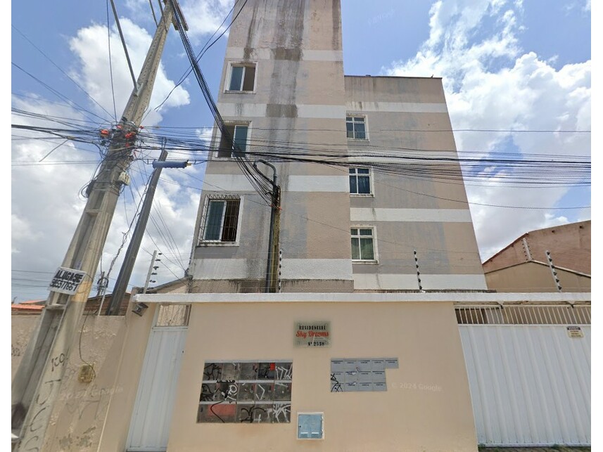 Imagem  do Leilão de Apartamento - Granja Lisboa - Fortaleza/CE
