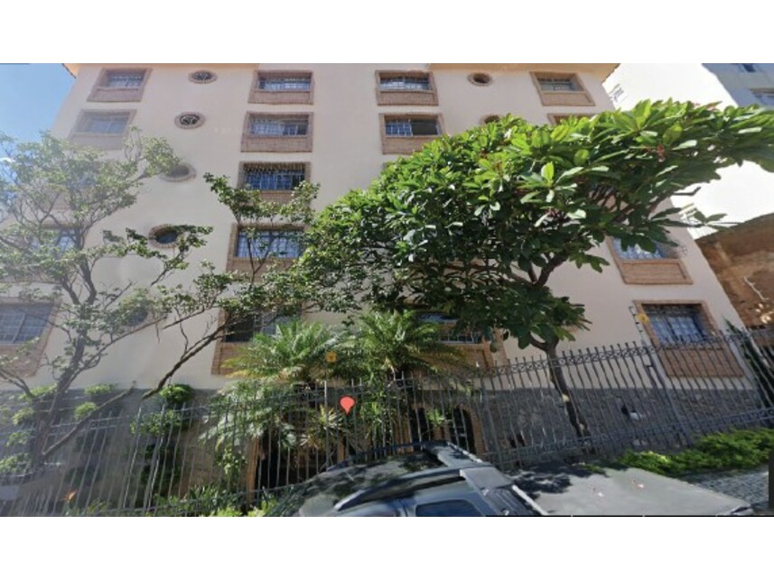 Imagem  do Leilão de Apartamento - Nova Suíssa - Belo Horizonte/MG