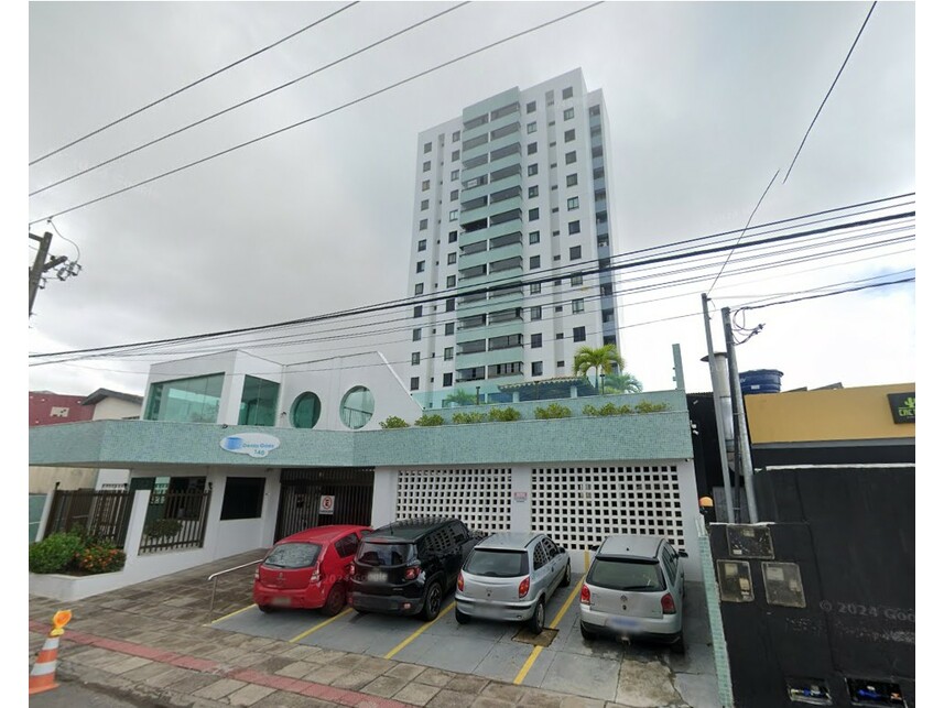 Imagem  do Leilão de Apartamento - Salgado Filho - Aracaju/SE
