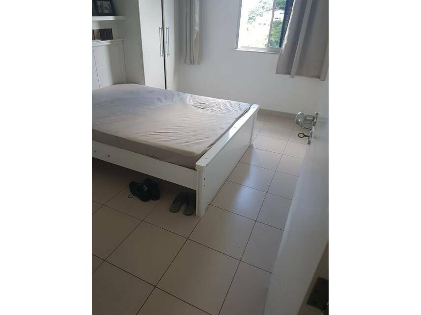 Imagem 8 do Leilão de Apartamento - Brotas - Salvador/BA