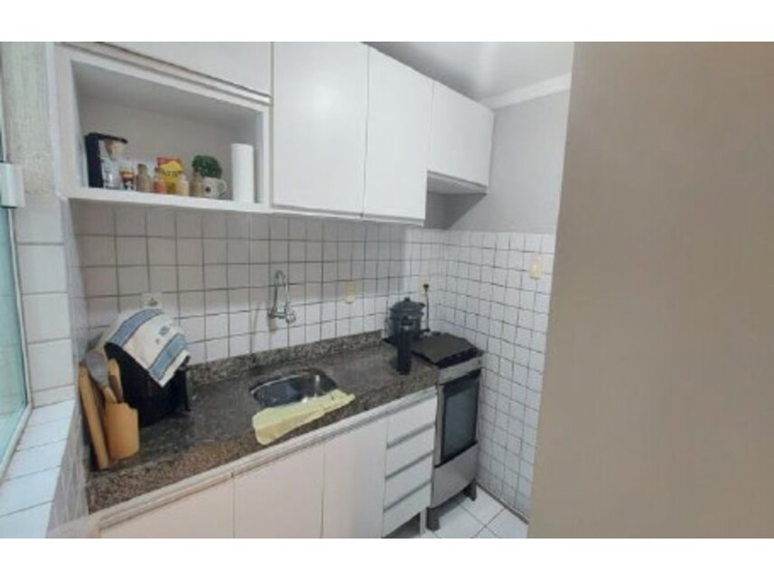 Imagem 3 do Leilão de Casa - Nova Betânia - Mossoró/RN