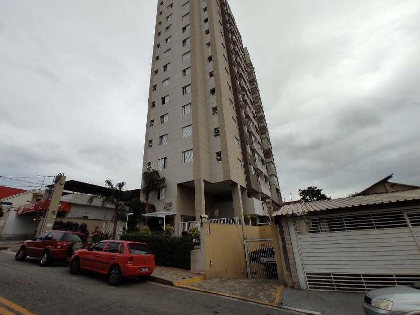 Imagem 2 do Leilão de Apartamento - Vila Quitaúna - Osasco/SP