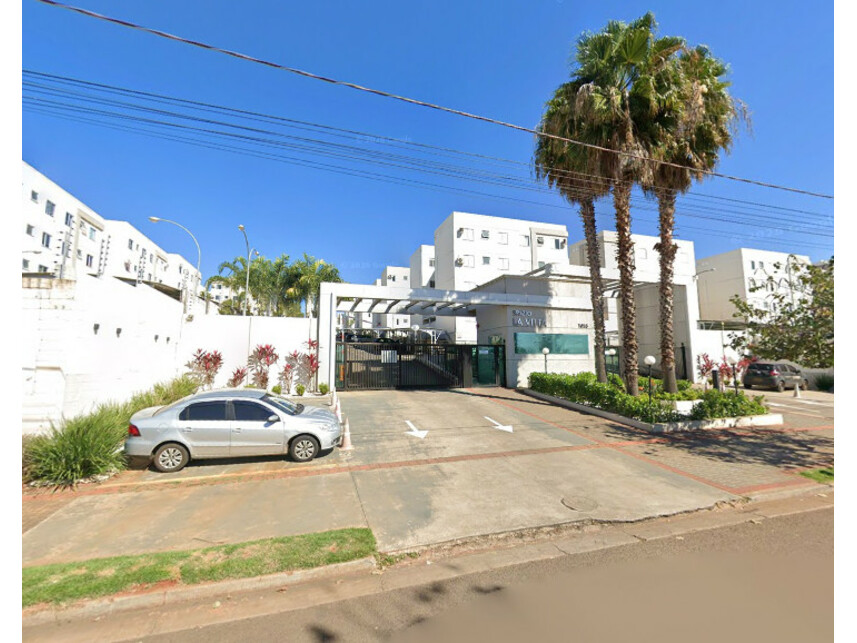 Imagem  do Leilão de Apartamento - Colinas - Londrina/PR