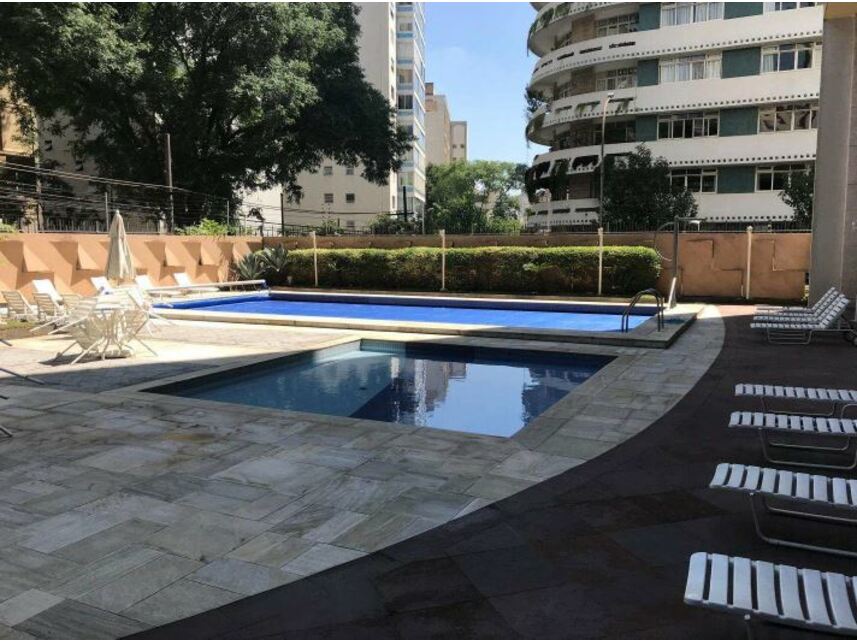 Imagem 9 do Leilão de Apartamentos - Higienópolis - São Paulo/SP