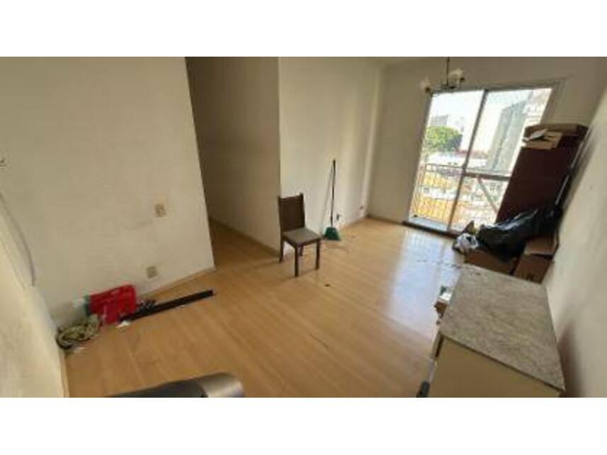 Imagem 5 do Leilão de Apartamento - Cambuci - São Paulo/SP