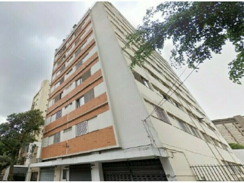 Imagem  do Leilão de Apartamento - Vila Clementino - São Paulo/SP
