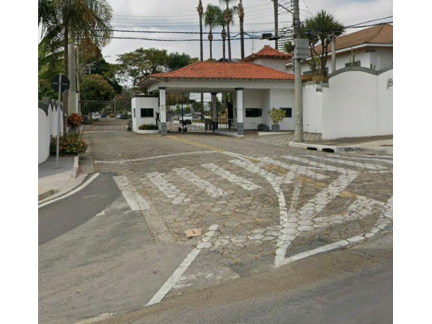 Imagem do Leilão de Casa - Condomínio Bosque Imperial - São José dos Campos/SP