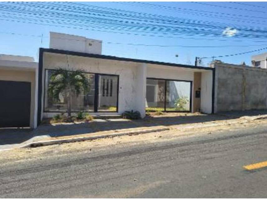 Casa à venda em leilão