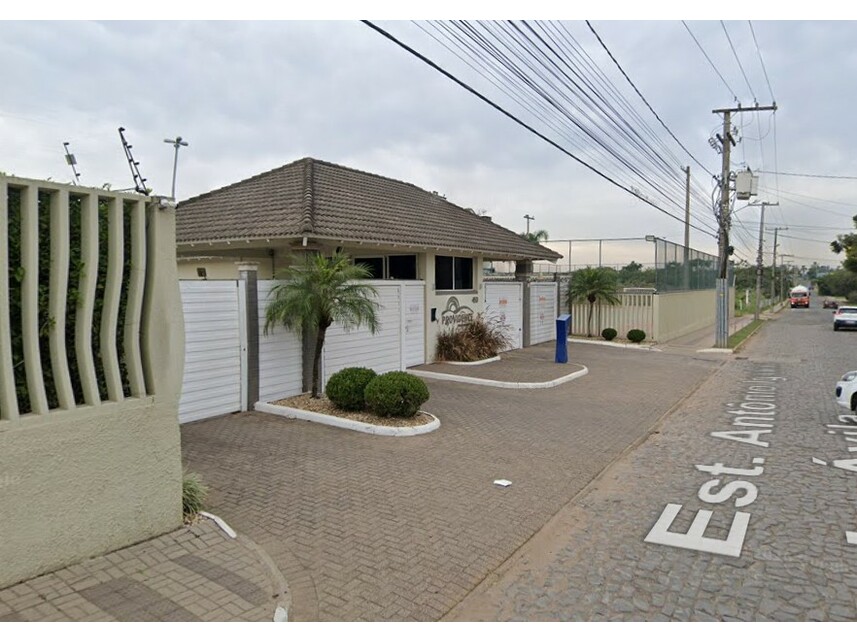 Imagem do Leilão de Casa - São José - Santa Maria/RS