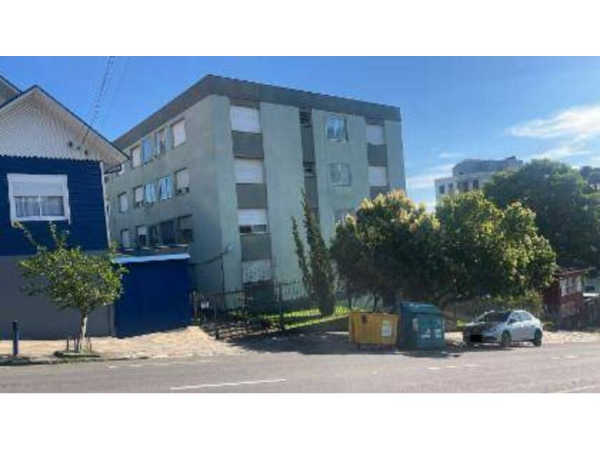 Imagem 4 do Leilão de Apartamento - Nossa Senhora de Lourdes - Caxias do Sul/RS