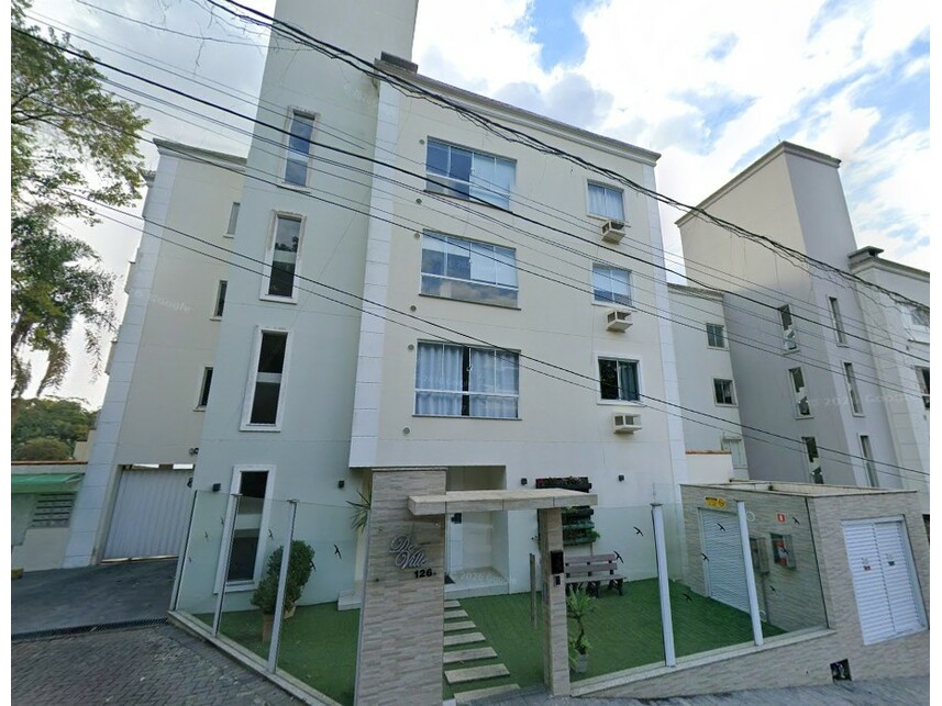 Imagem  do Leilão de Apartamento - Itoupava Norte - Blumenau/SC