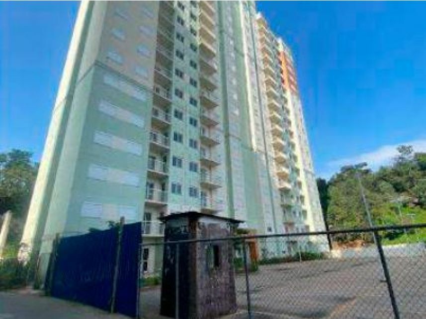 Imagem 3 do Leilão de Apartamento - Parque Viana - Barueri/SP