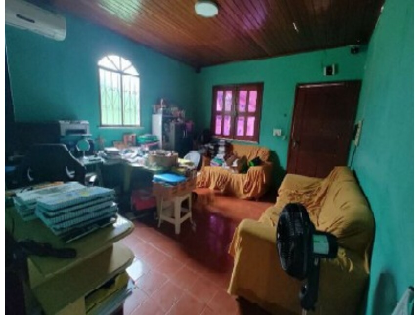 Imagem 3 do Leilão de Casa - Flores - Manaus/AM