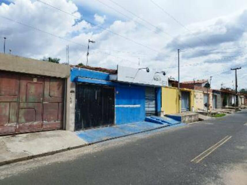 Imagem 2 do Leilão de Casa - Embrapa - Teresina/PI