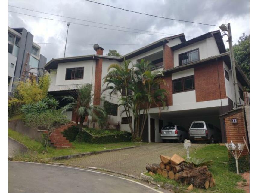 Imagem 1 do Leilão de Casa - Parque Nossa Senhora do Carmo - Arujá/SP