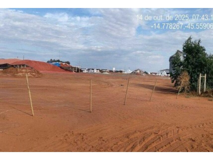 Imagem  do Leilão de Área Rural - Zona Rural - Cocos/BA