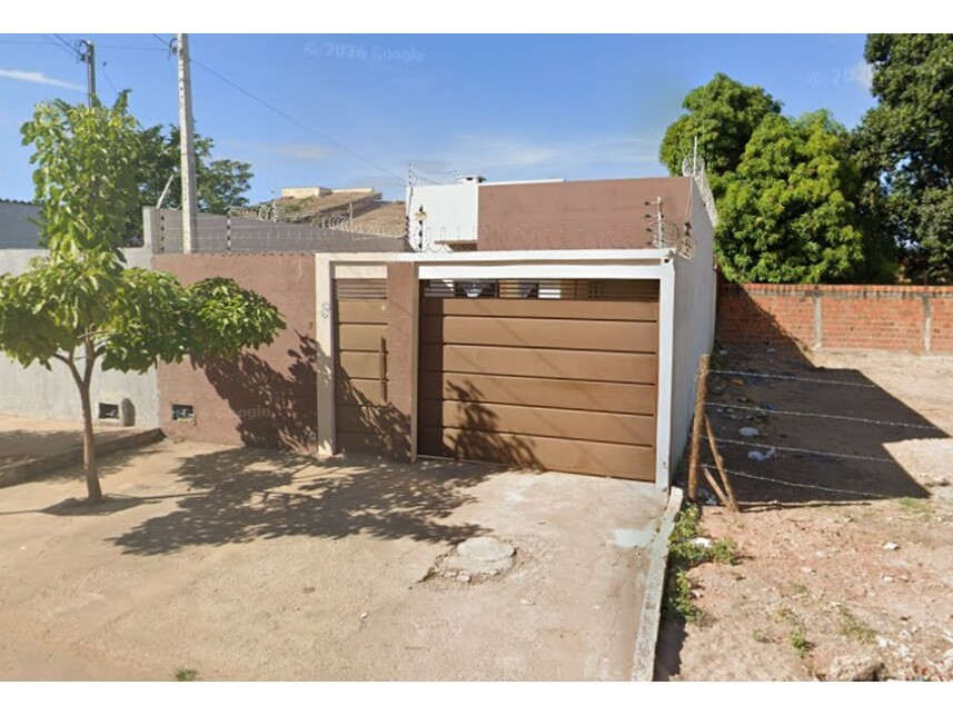 Imagem  do Leilão de Casa - Santa Cruz - Luís Eduardo Magalhães/BA