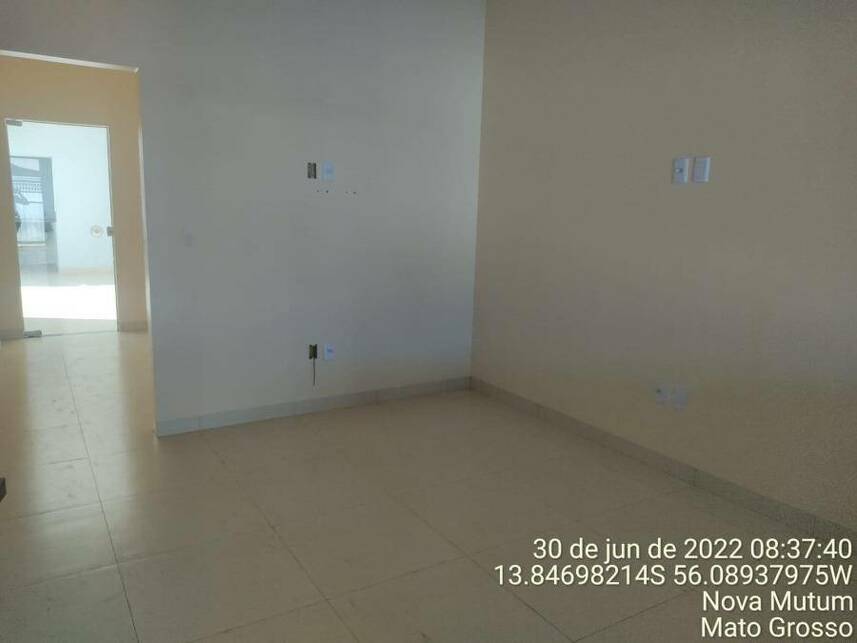 Imagem 21 do Leilão de Casa - Lírios do Campo Ii - Nova Mutum/MT
