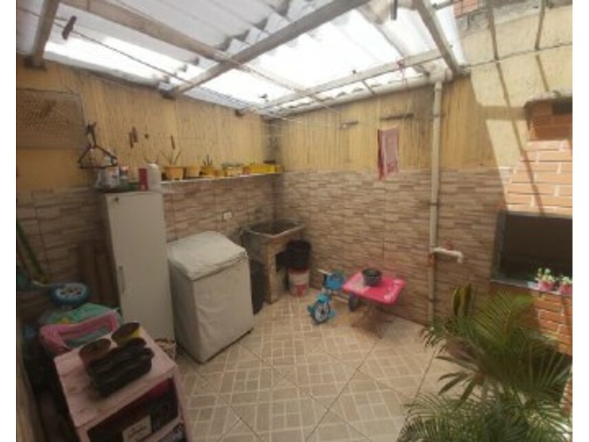 Imagem 6 do Leilão de Casas - Jardim Nazareth - São Paulo/SP