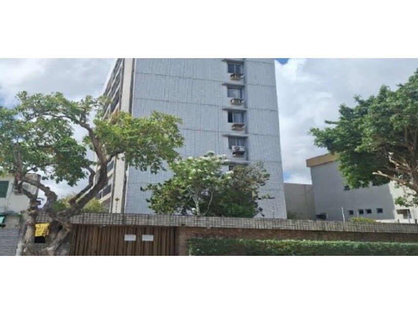 Imagem  do Leilão de Apartamento - Cordeiro - Recife/PE