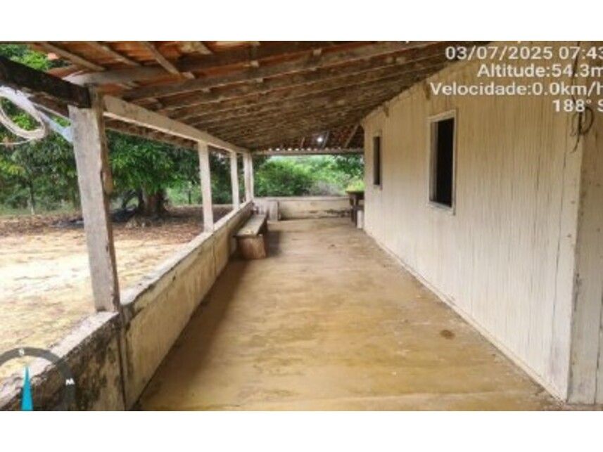 Imagem 9 do Leilão de Área Rural - Zona Rural - Paragominas/PA