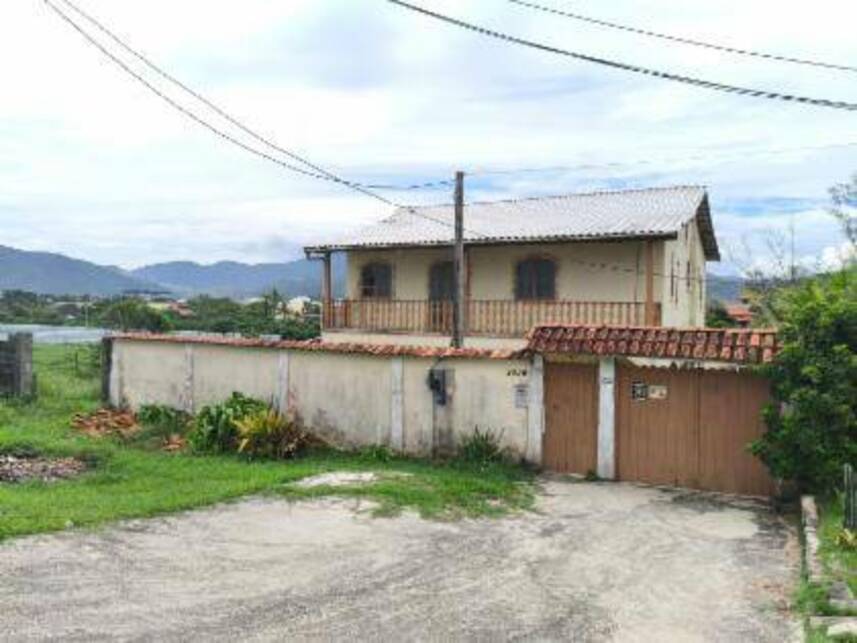 Imagem 3 do Leilão de Casa - Jaconé - Saquarema/RJ