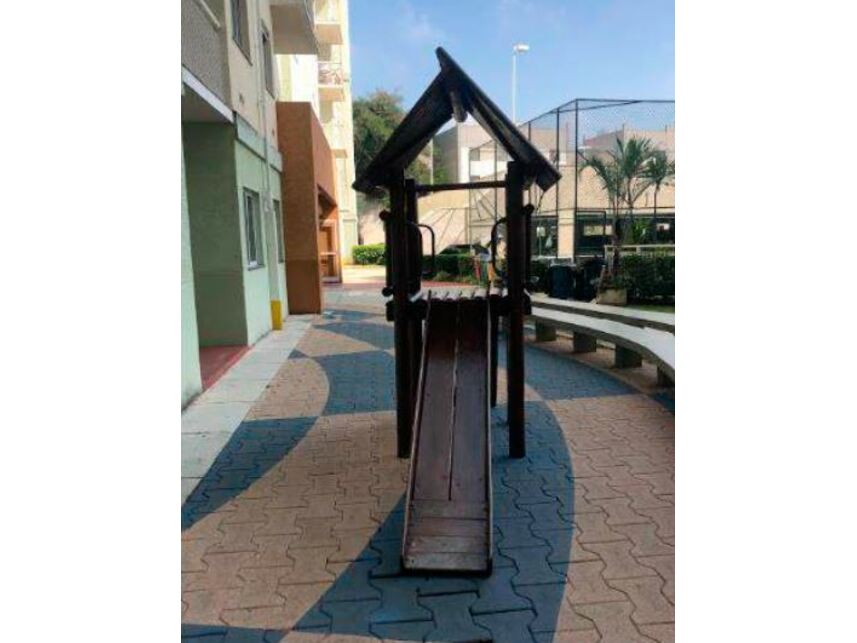Imagem 6 do Leilão de Apartamento - Parque Viana - Barueri/SP