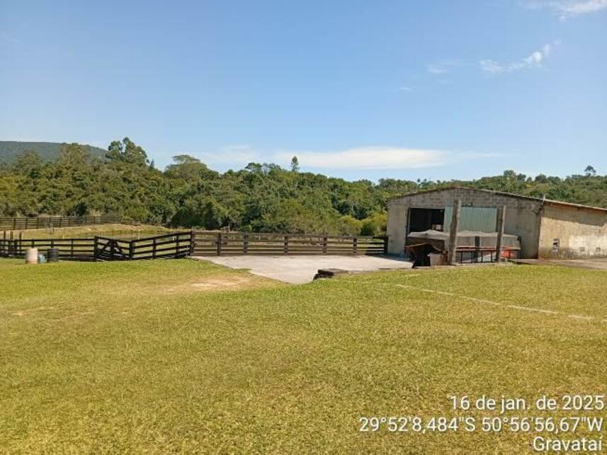 Imagem 1 do Leilão de Área Rural - Rincão da Madalena - Gravataí/RS