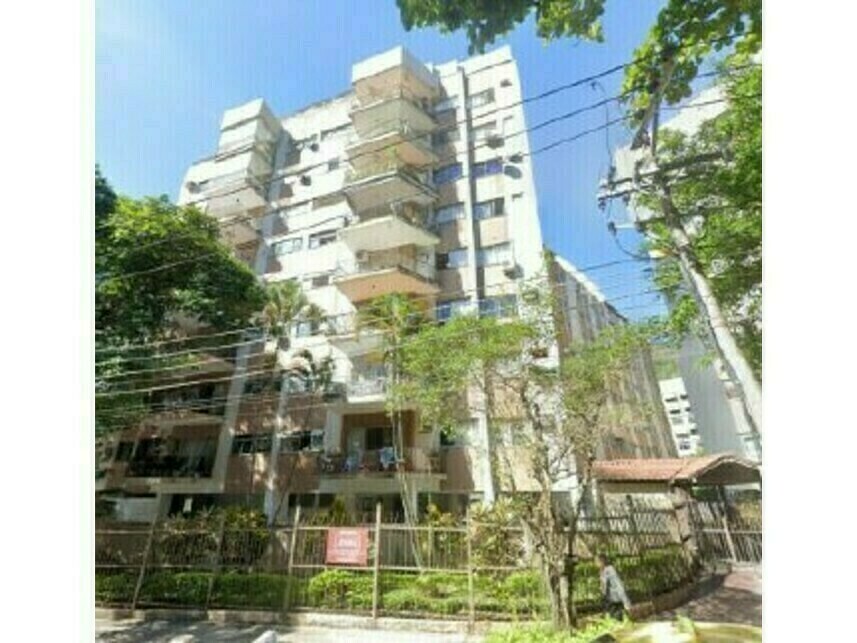 Imagem do Leilão de Apartamento - Freguesia do Engenho Velho - Rio de Janeiro/RJ