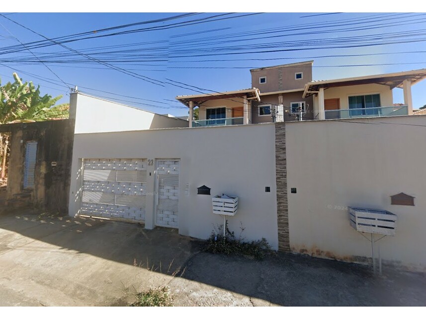 Imagem  do Leilão de Casa - Promissão Iii - Lagoa Santa/MG