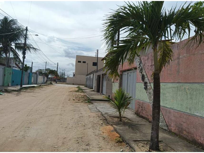 Imagem 2 do Leilão de Casa - Jardins - São Gonçalo Do Amarante/RN