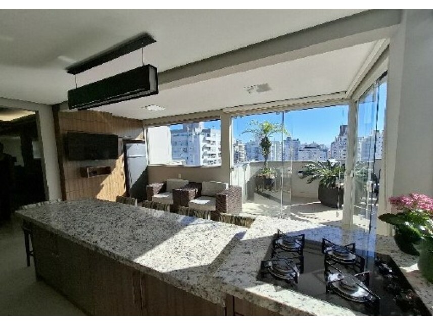 Imagem 9 do Leilão de Apartamento - Capoeiras - São José/SC