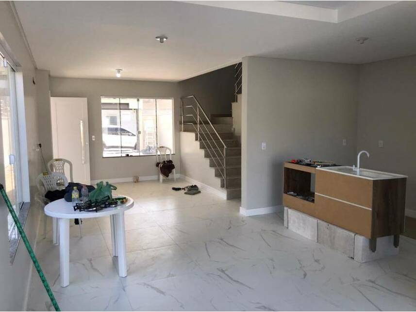Imagem 4 do Leilão de Casa - Gaspar Mirim - Gaspar/SC
