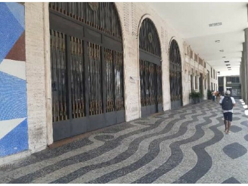 Imagem 2 do Imóvel a venda - Loja - Centro - Rio de Janeiro/RJ