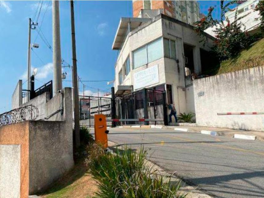 Imagem 1 do Leilão de Apartamento - Parque Viana - Barueri/SP