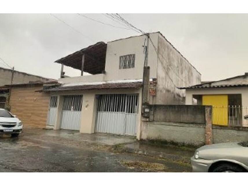 Imagem do Leilão de Casa - Araçás - Vila Velha/ES