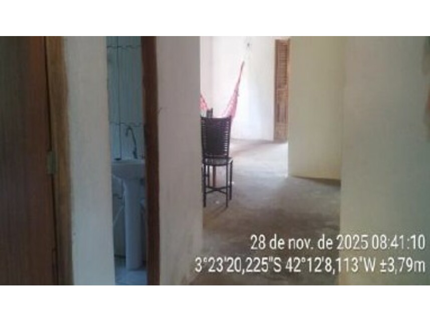Imagem 4 do Leilão de Casa - Centro - Magalhães de Almeida/MA