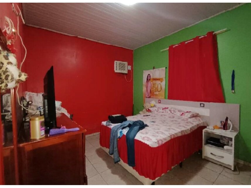 Imagem 8 do Leilão de Casa - Jorge Teixeira - Manaus/AM