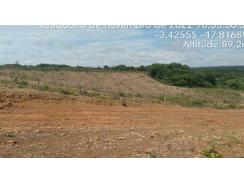 Imagem 7 do Leilão de Área Rural - Zona Rural - Paragominas/PA