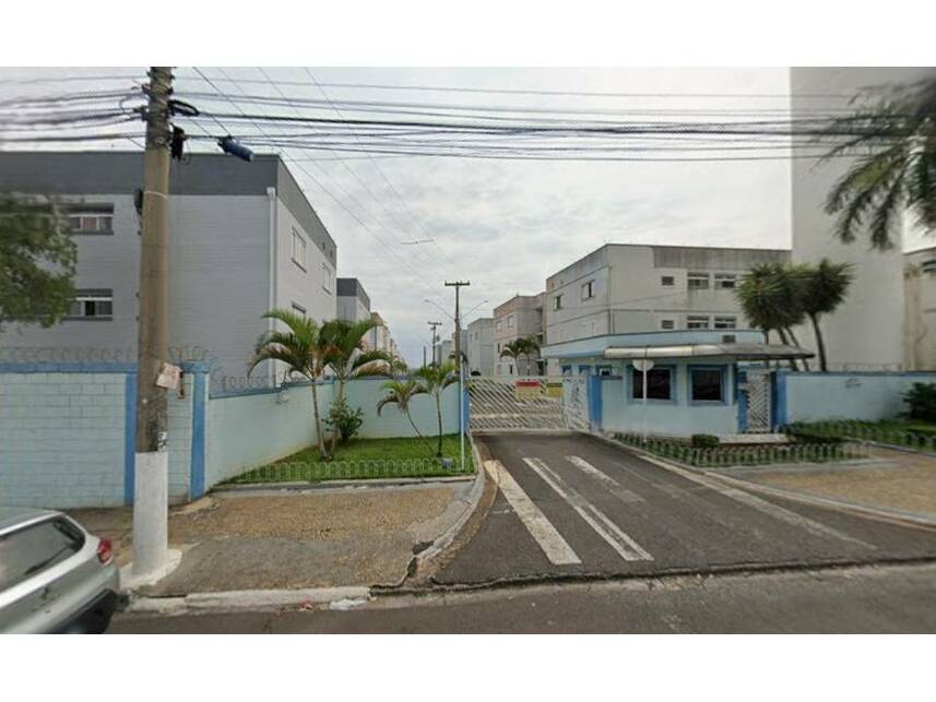 Imagem 1 do Leilão de Apartamento - Jardim das Oliveiras - Sumaré/SP