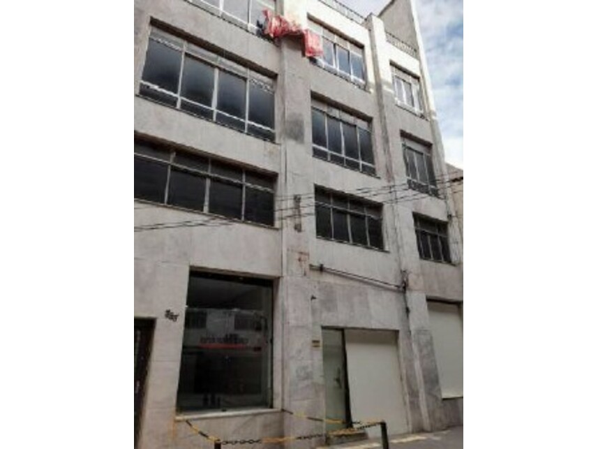 Imagem 1 do Imóvel a venda - Ex-Agência - São Cristóvão - Rio de Janeiro/RJ